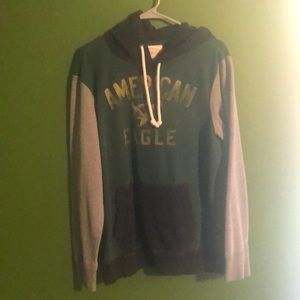 American Eagle Hoodie